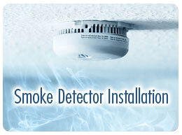 Smoke Detectors Como